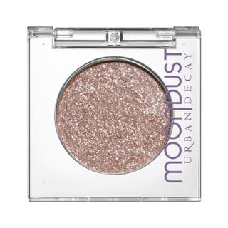 Urban Decay 24/7 Moondust Eyeshadow Compact, Long-Lasting Shimmery Eye Makeup and Highlight, Up to 16 Hour Wear, Vegan Formula, Space Cowboy