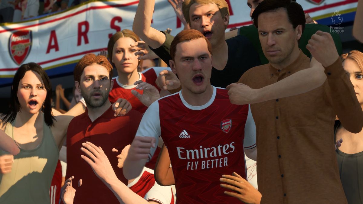 EA challenges FIFA 21 Ultimate Team 'true cost' viral post and clarifies  FUT premise - Mirror Online