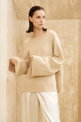 By Malina, Anouk Yve Sweater