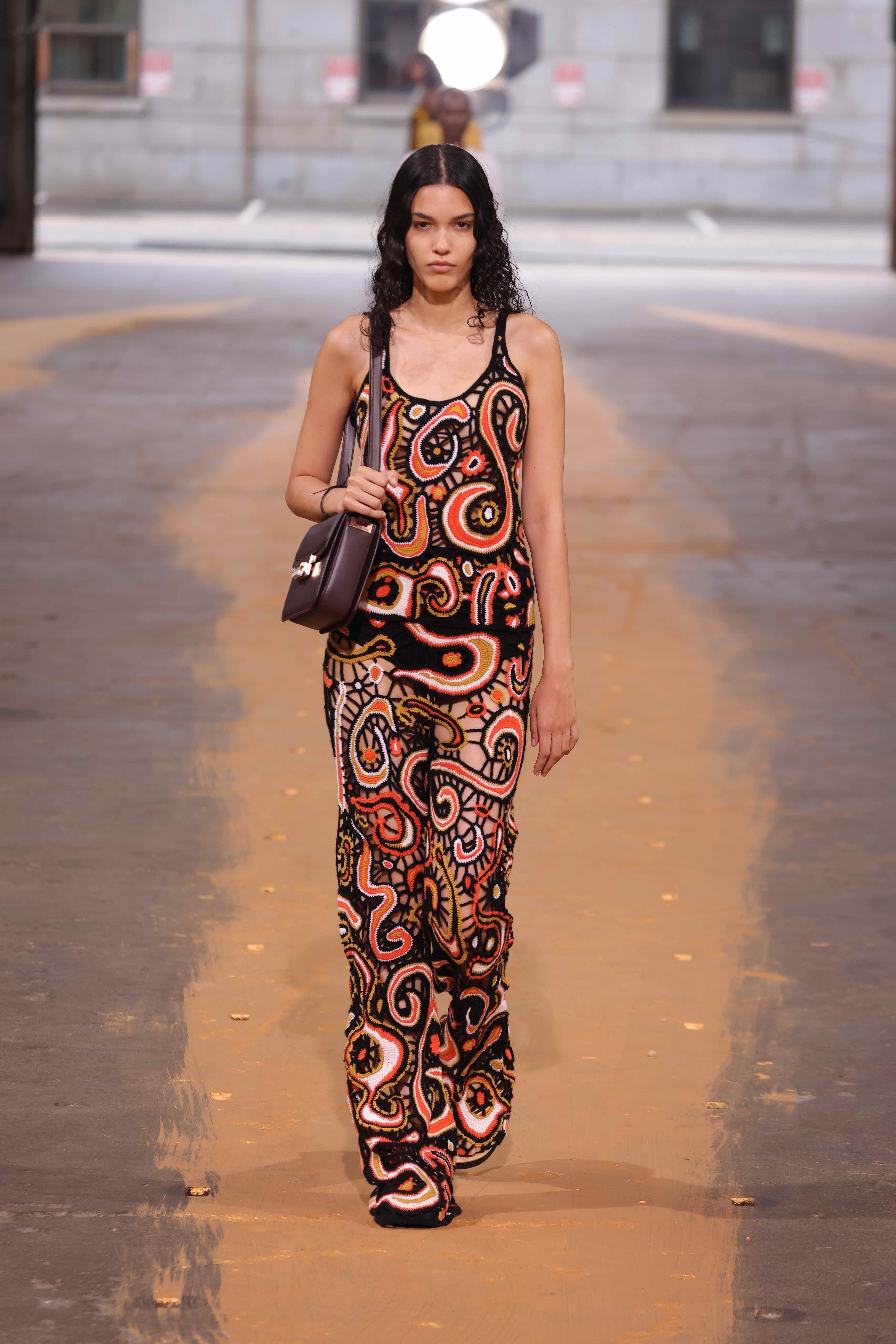 Gabriela Hearst nyfw ss23