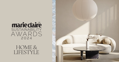 Marie Claire UK Sustainability Awards Home &amp; Lifestyle Winners 2024