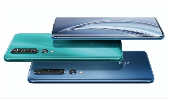 Mi 10 Pro