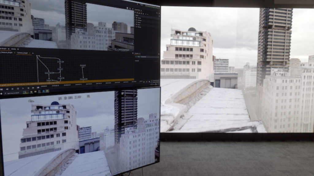 Foundry launches new tool to simplify VFX virtual production pipelines ...
