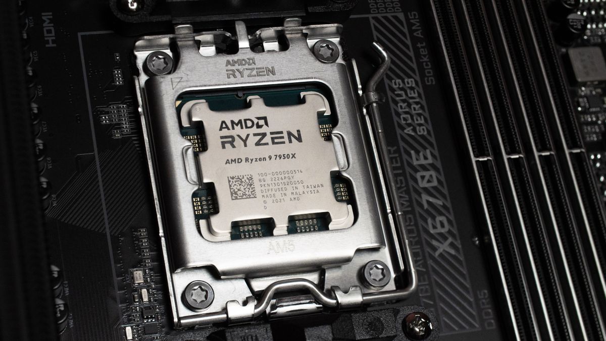 AMD Zen 4 Ryzen 7000 Specs, Release Date, Benchmarks, Price