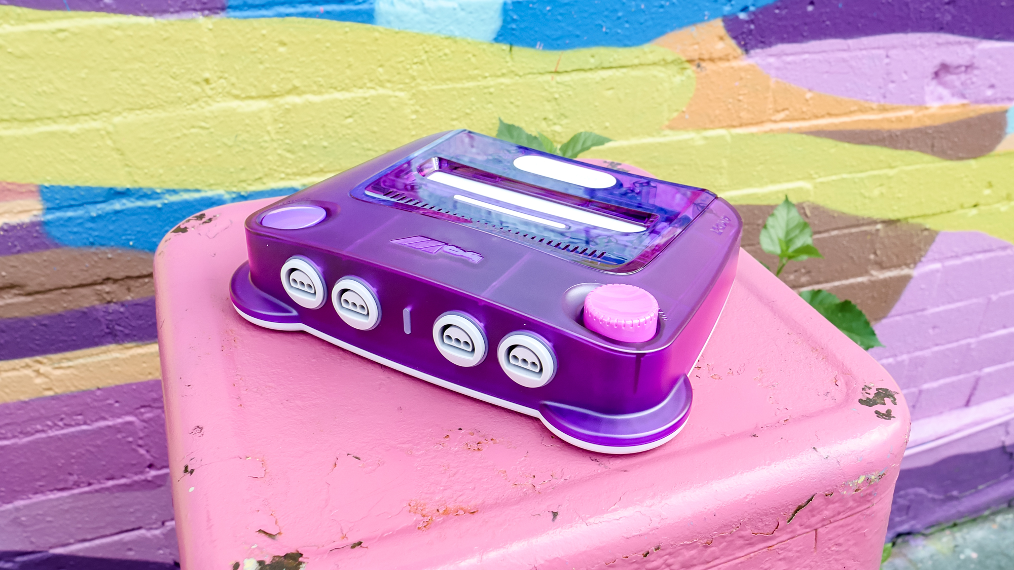 ModRetro M64