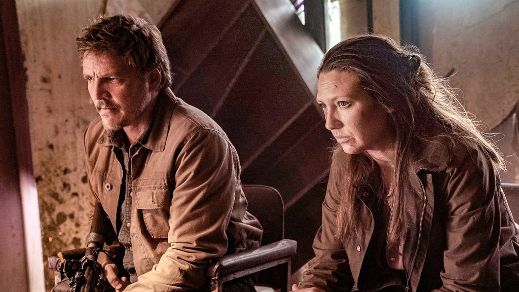 The Last of Us review: HBO series is great because it's different | Tom ...