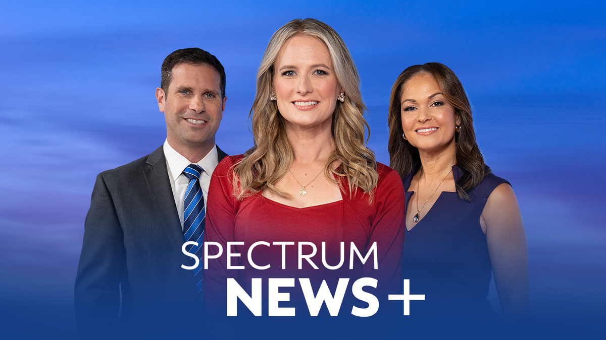 Spectrum News Plus Anchors