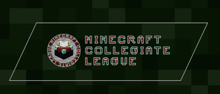 Minecraft Collegiate League 