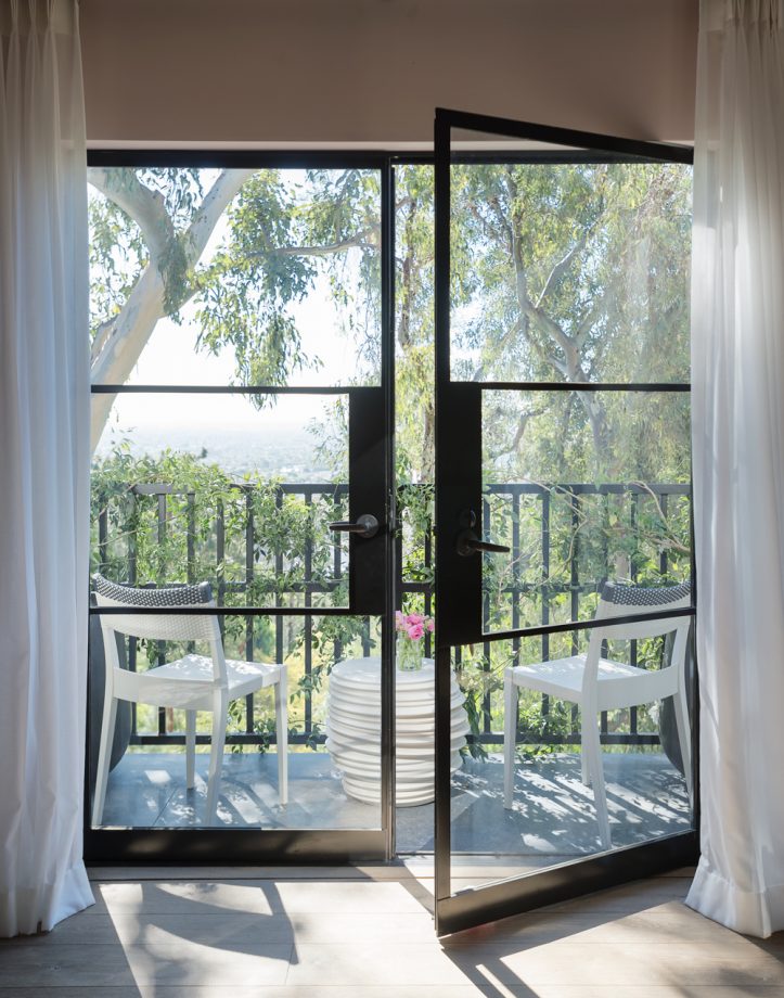 French Doors