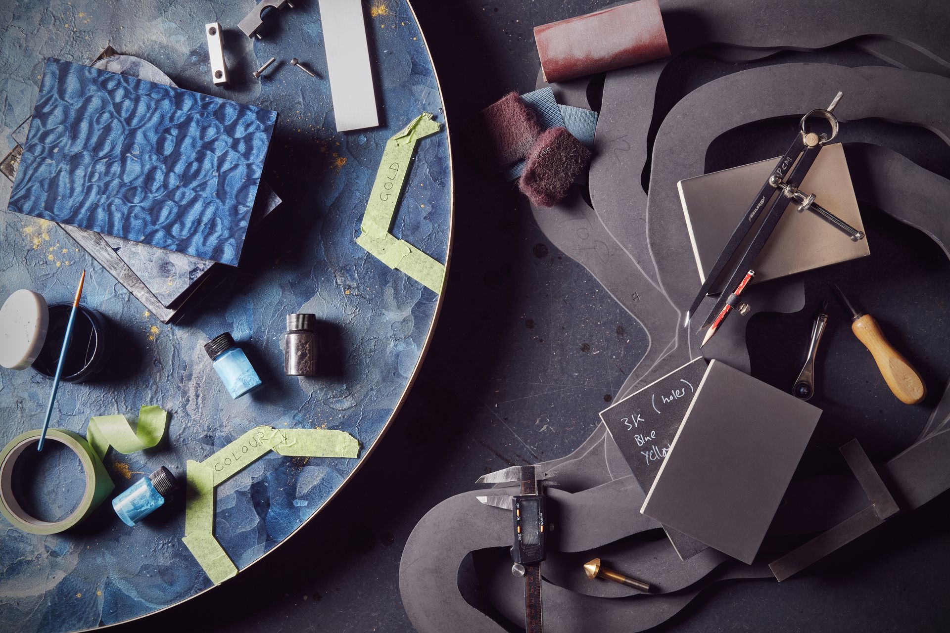 Philos by The Glenrothes, making of