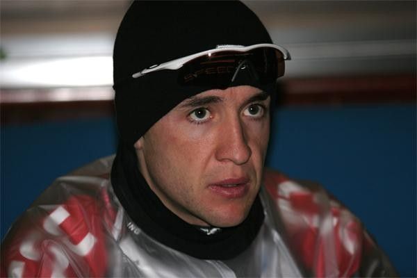 Carlos Sastre shone in the Vuelta last year and is hoping to go even better in 2006
