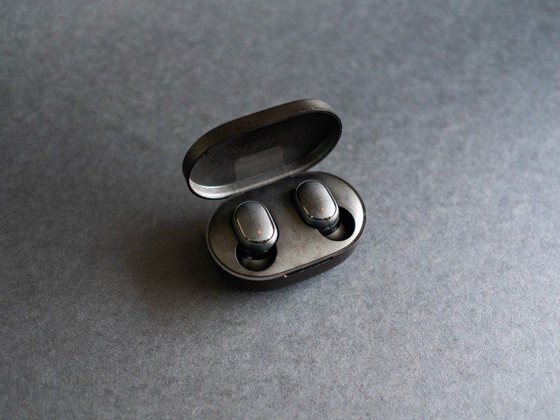 Redmi Earbuds S review