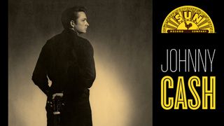 Cover art for Johnny Cash - The Original Sun Albums 1957-1964 album