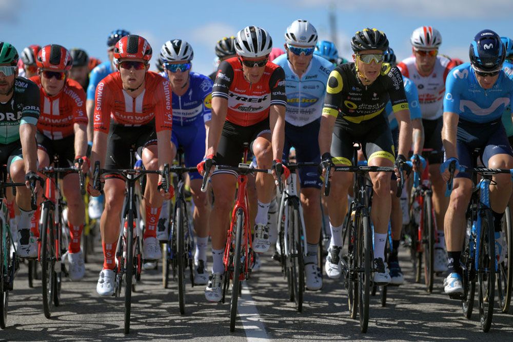 Paris-Nice stage 6