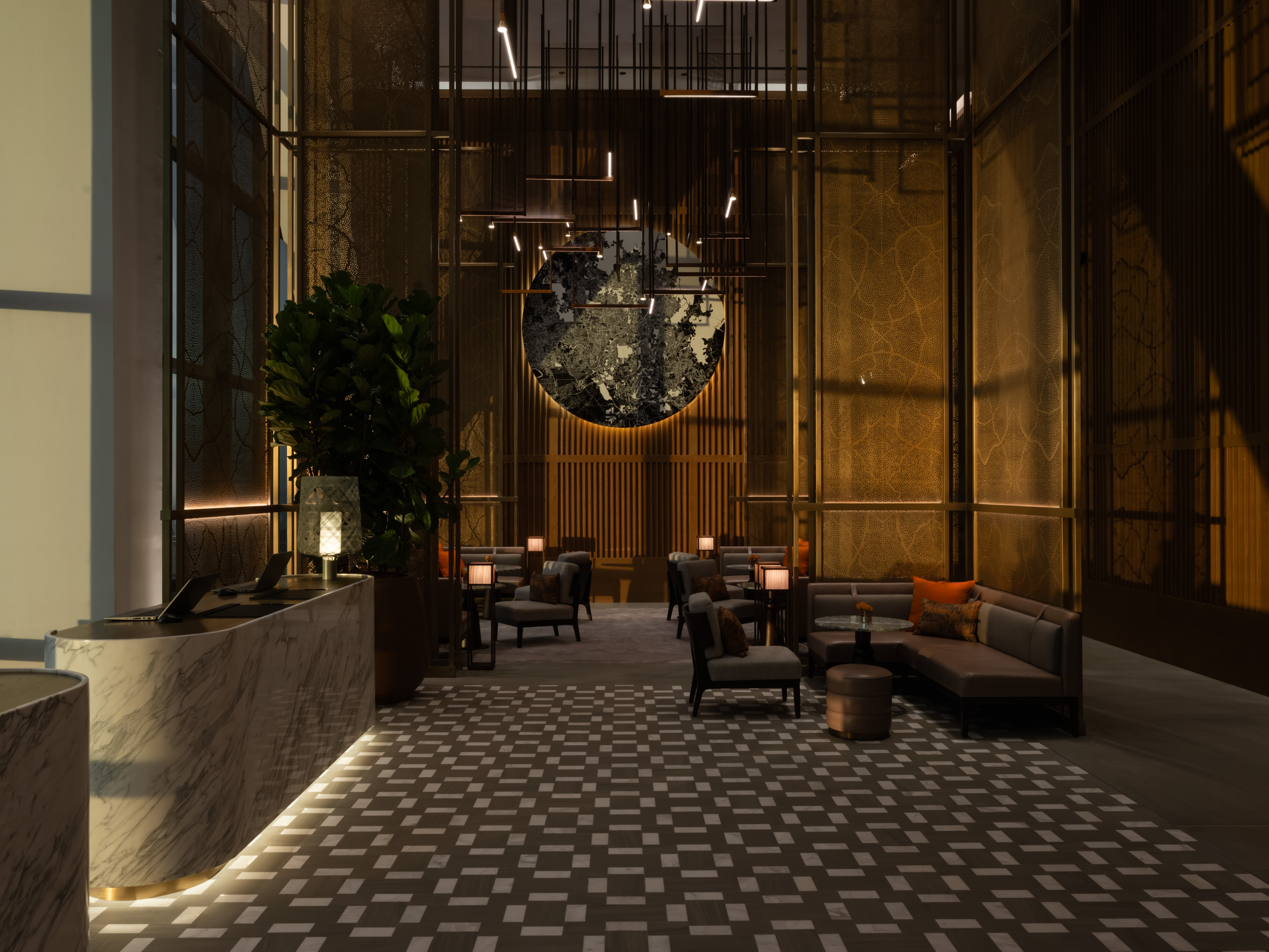 park hyatt kuala lumpur review
