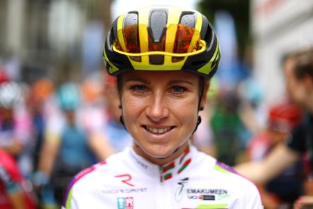 Annemiek van Vleuten (Mitchelton-Scott)