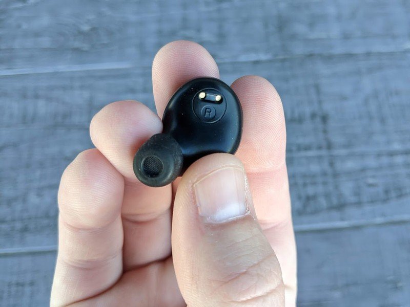 ENACFIRE E60 Wireless Earbuds review: Great sound quality and ...