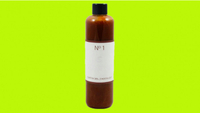Salted caramel sauce