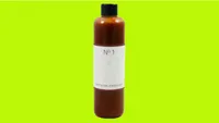 Salted caramel sauce