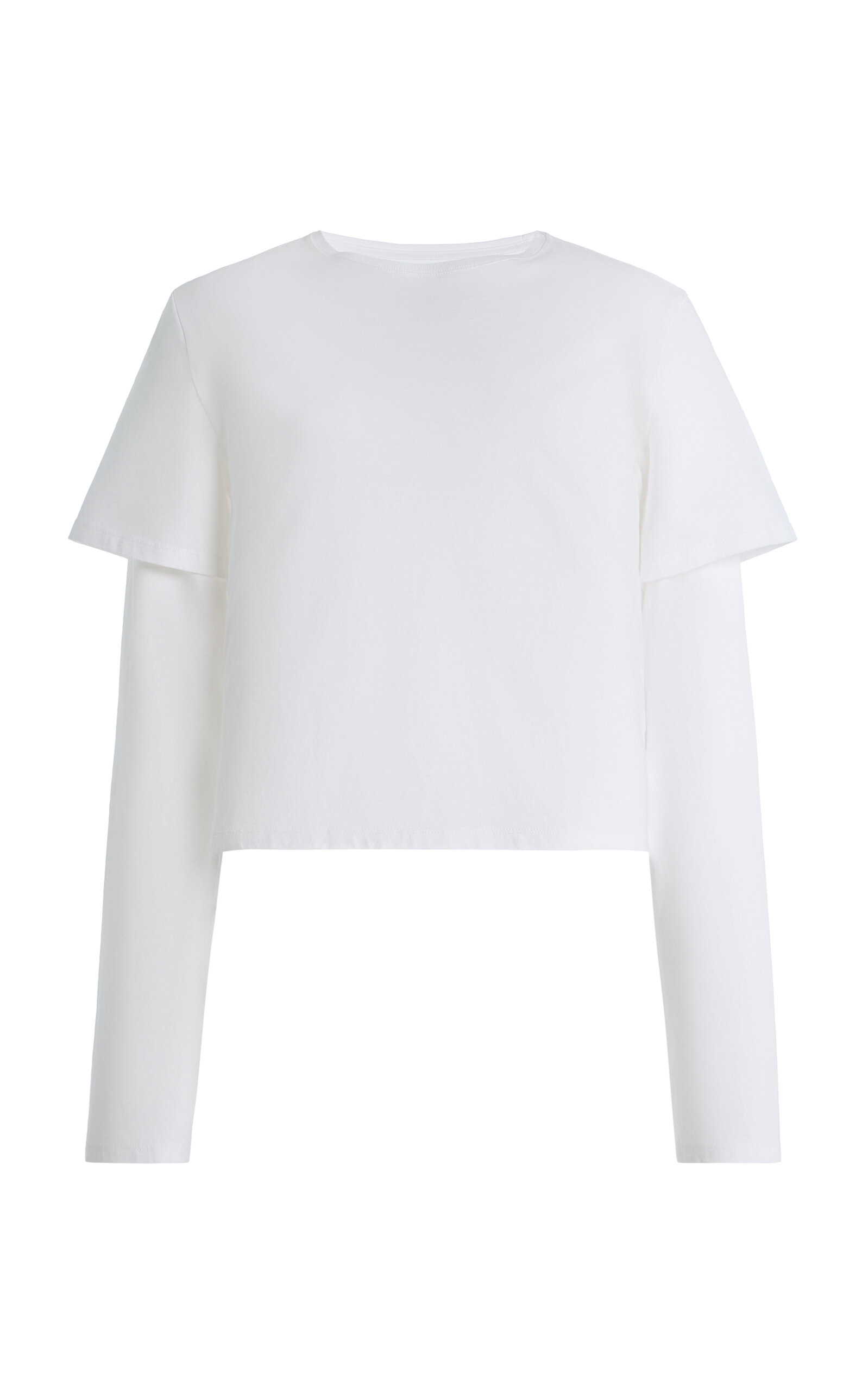 Cotton T-Shirt