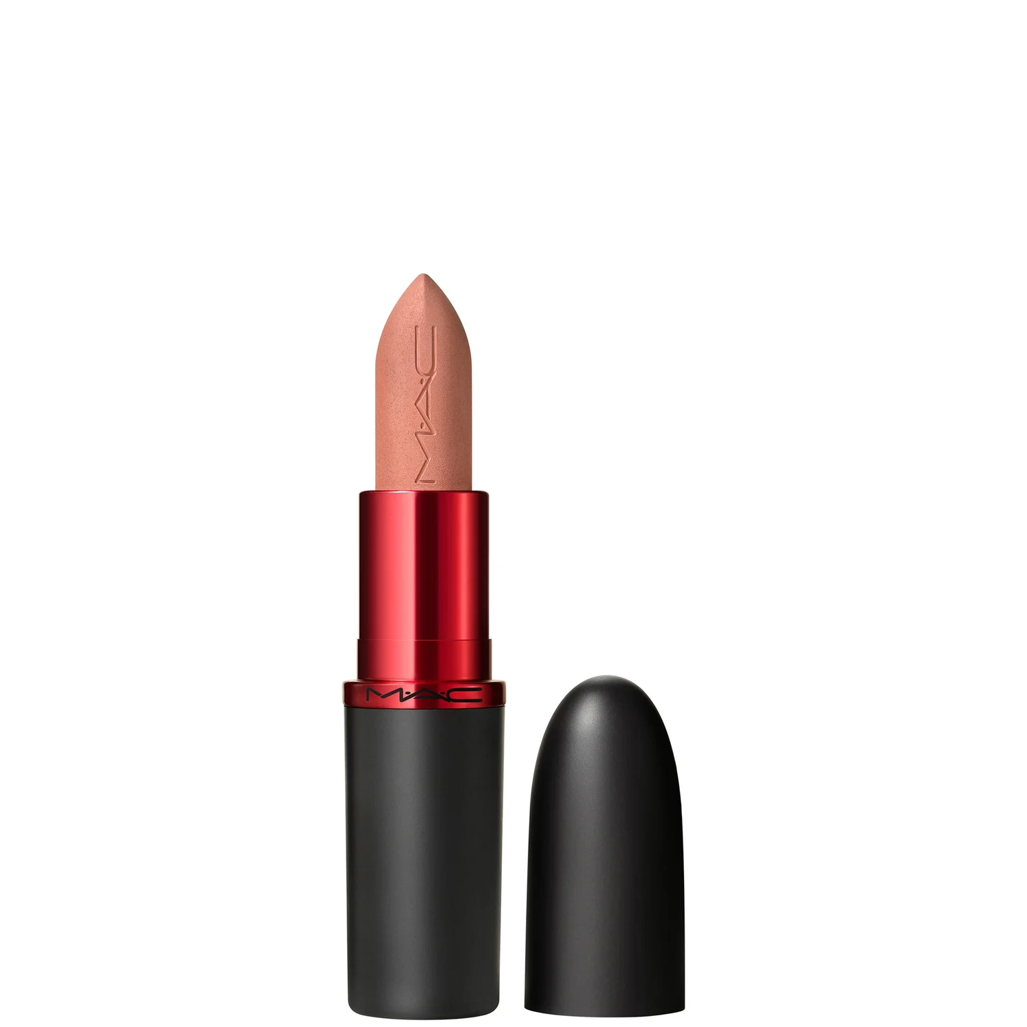 Mac Macximal Matte Viva Glam Lipstick 3.5g (various Shades)