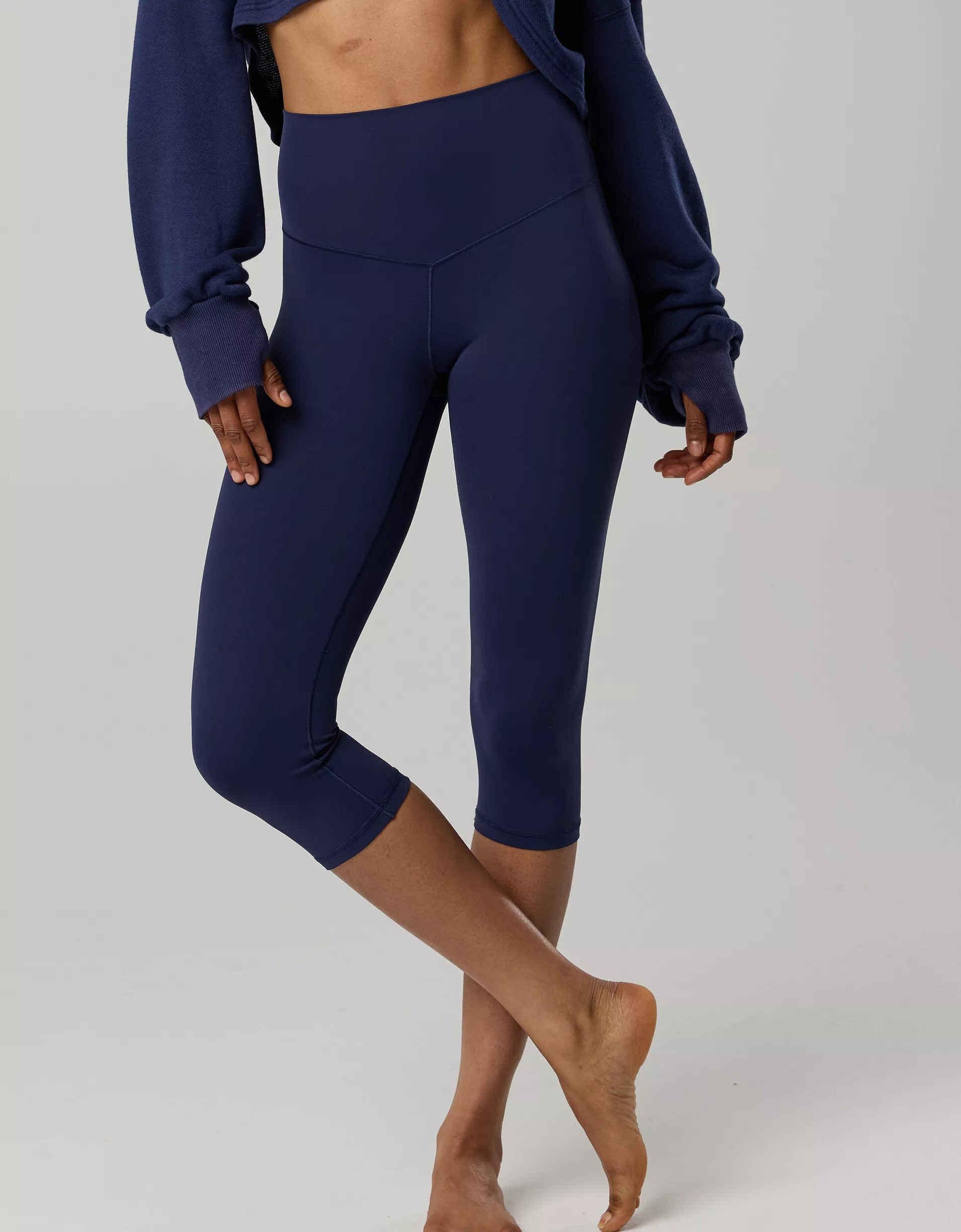 Offline by Aerie, Offline by Aerie Real Me Xtra Capri