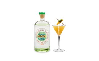 Find the selection of cocktail recipes