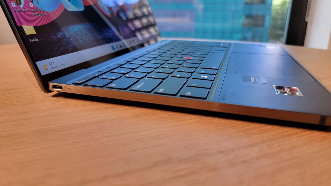 Lenovo ThinkPad Z13