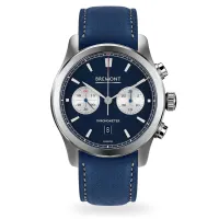 Bremont ALT1-C:&nbsp;was £5,295, now £3,745 at Goldsmiths (save £1,550)