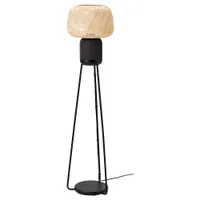IKEA SYMFONISK floor lamp with WiFi speaker IKEA SYMFONISK floor lamp with WiFi speaker