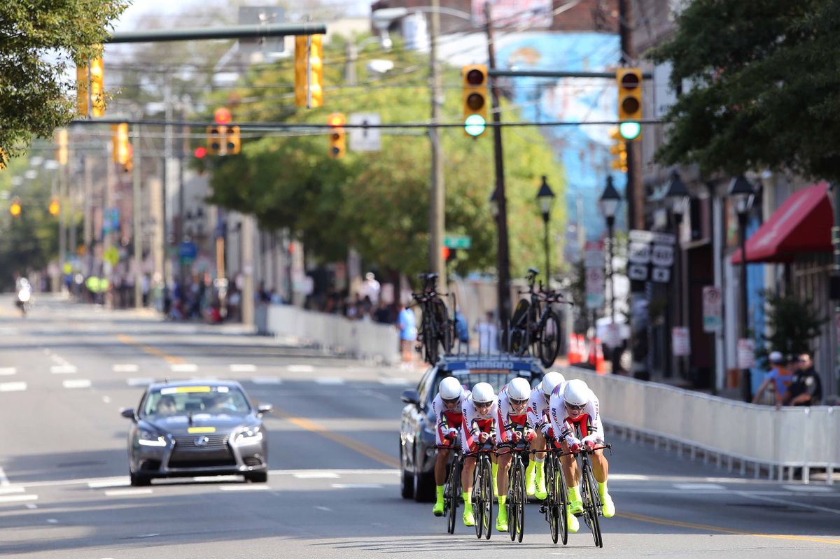 Team Katusha