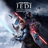 Star Wars Jedi: Fallen Order Deluxe Edition | $49.99 now $4.99 at Microsoft w/ Xbox Game Pass Ultimate