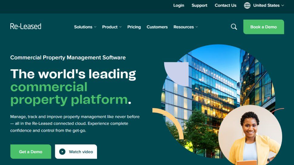 Best Property Management Software Of 2024 Techradar