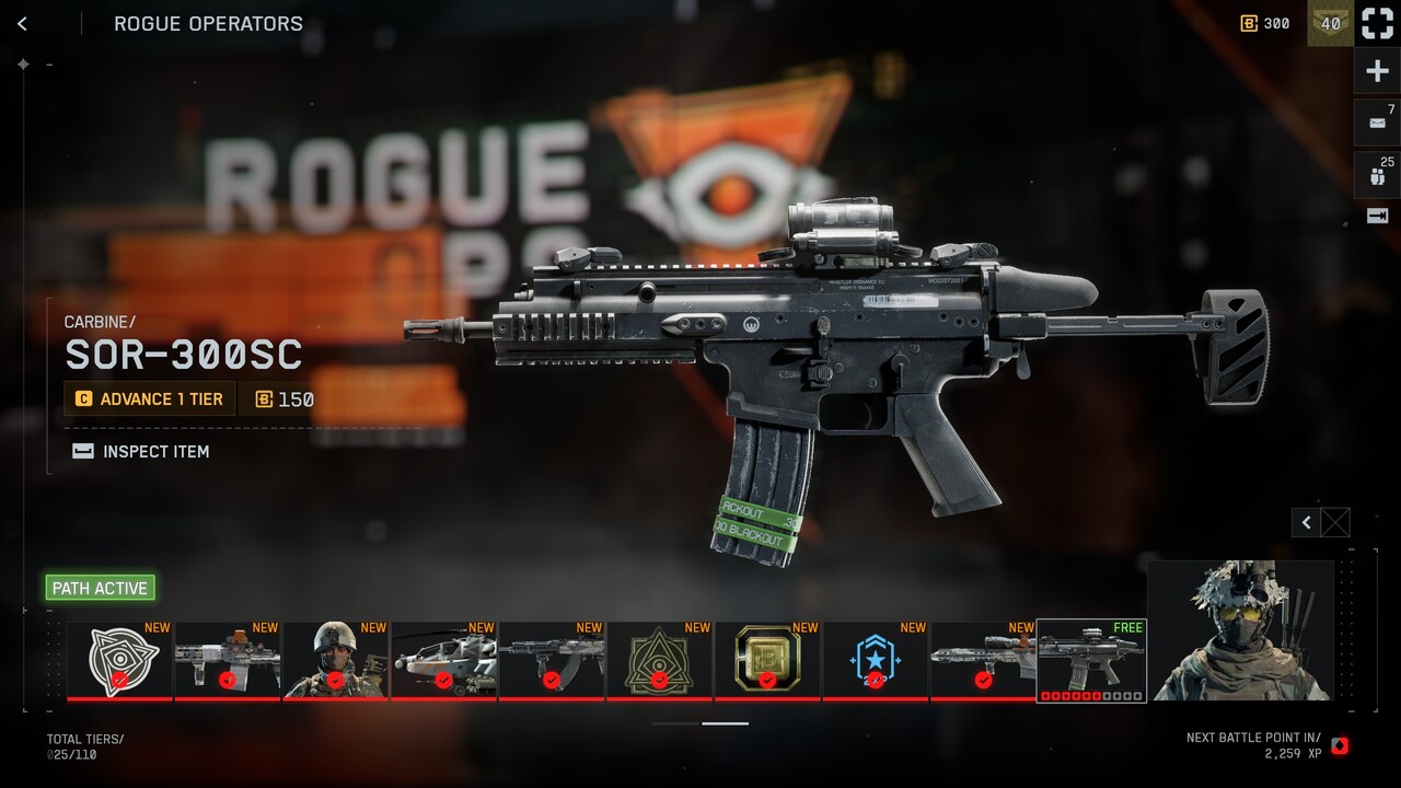 Battlefield REDSEC gameplay screenshots