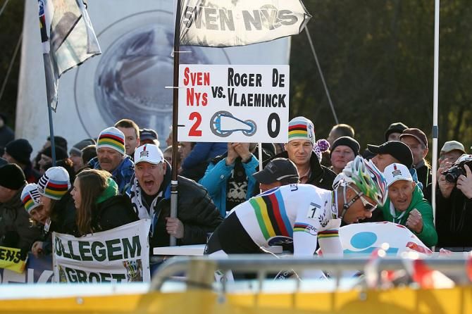 Sabrina Stultiens follows Sanne Cant