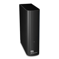 WD Elements 4TB Desktop HDD: &nbsp;now £69.99
Make a substantial saving on this similarly substantial WD Elements desktop hard drive. With a huge 4TB capacity it'll keep your images and videos safely backed up, and its USB 3.0 / 2.0 compatibility gives you the benefit of speed and backwards-compatibility.
UK deal