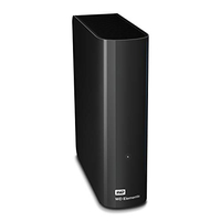 WD Elements 6TB Desktop | was $149.99 | now £124.99
Save $40