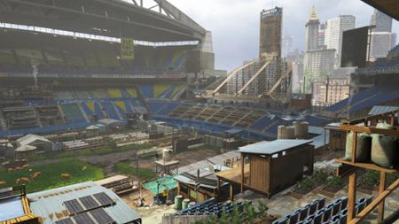 The Last of Us Part 2