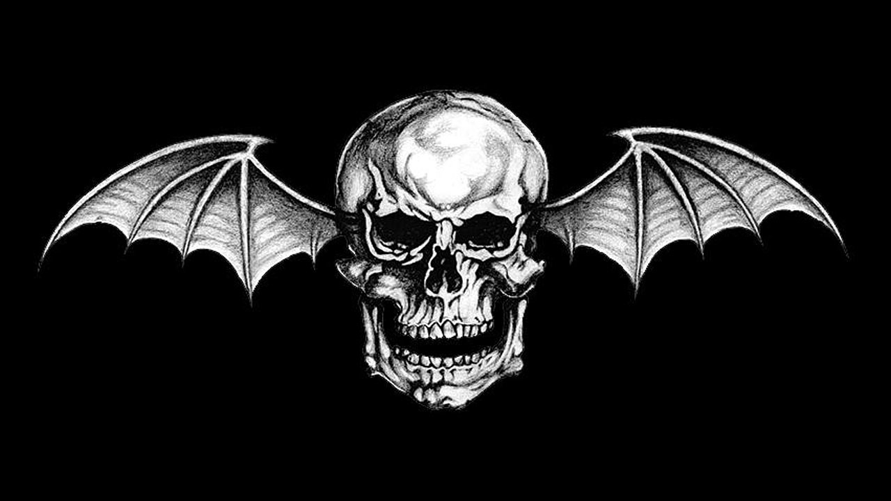 Avenged Sevenfold logo