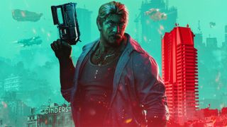 No Law, a game made in Unreal Engine 5