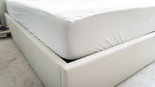 REM-Fit Tencel Cool Mattress Protector