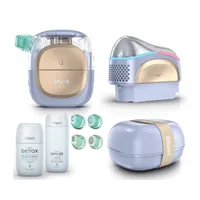 Shark  FacialPro Glow + Depuffi 