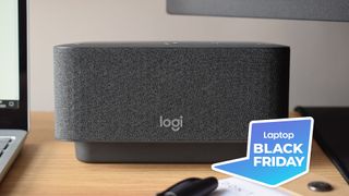 Logitech Logi Dock Black Friday