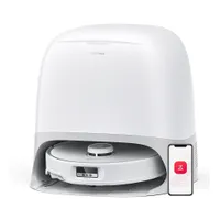 Roborock Qrevo Curv