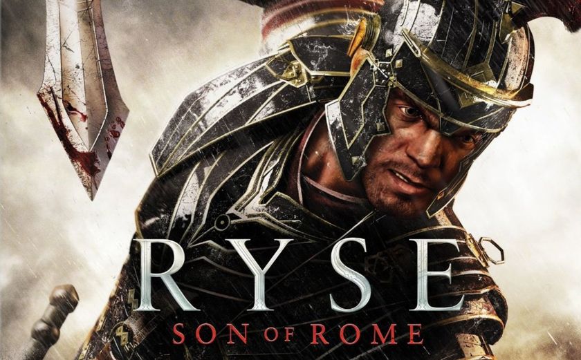 Ryse | Windows Central