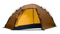 Best one-person tents: Hilleberg Soulo