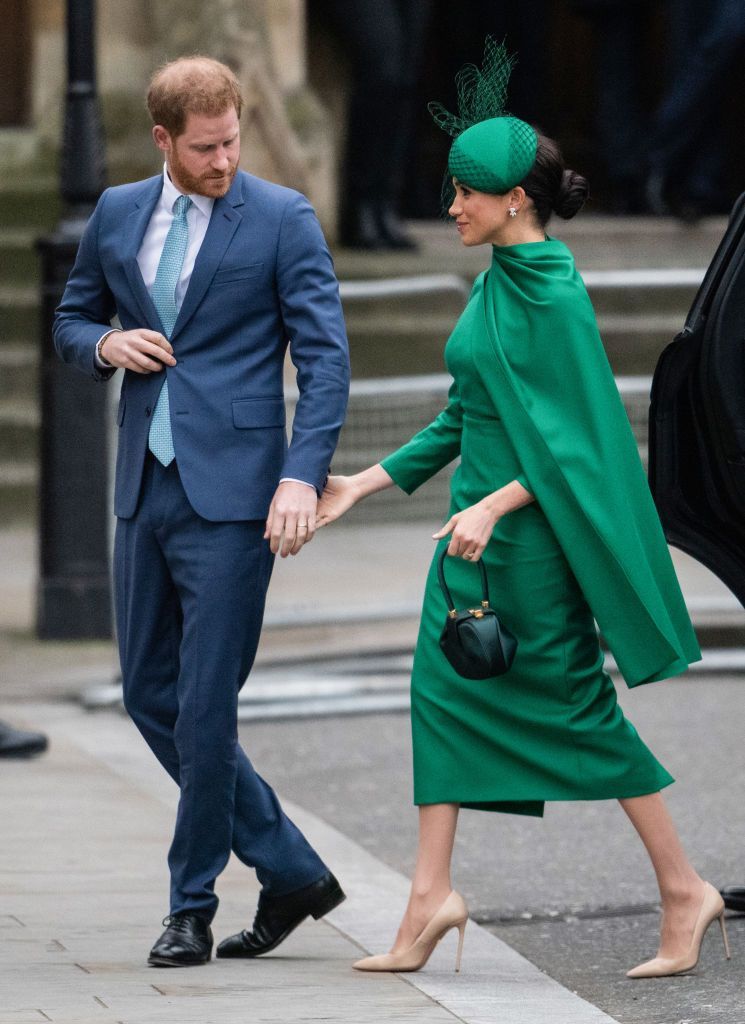 Commonwealth Day Service 2020