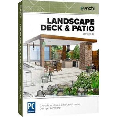 Landscape Deck Patio 19 Review Pros