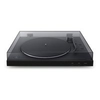 Sony PS-LX310BT: Was £239, now £189