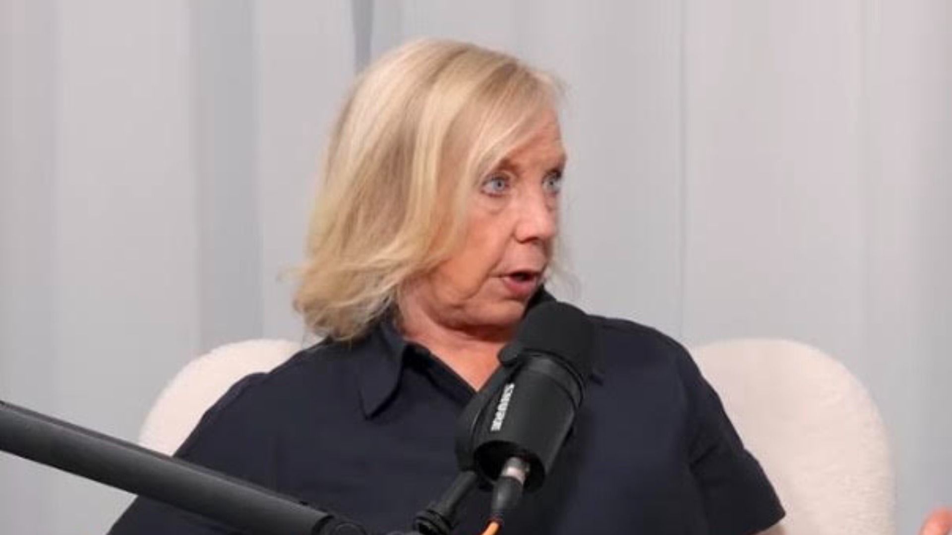 Deborah Meaden opens up about being child-free and marriage reluctance